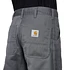 Carhartt WIP - Simple Pant "Denison" Twill, 8.8 oz