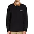 Carhartt WIP - L/S Cord Rugby Polo