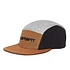 Carhartt WIP - Carhartt Tricol Cap