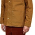 Carhartt WIP - Fairmount Coat "Dearborn" Canvas, 12 oz