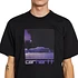 Carhartt WIP - S/S Purple Car T-Shirt