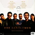 V.A. - OST Gentlemen Coloured Vinyl Edition