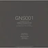 Audiotheque / Nima Gorji - Genesis Frequencies 001