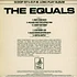 The Equals - The Equals