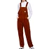 Carhartt WIP - W' Bib Overall Straight "Brookfield" Stretch Corduroy, 10.9 oz