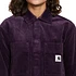 Carhartt WIP - W' Foya Shirt Jac