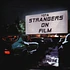 Yota - Strangers On Film Dark Green Vinyl Edition