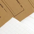 Field Notes - Original Kraft Graph Paper 3-Pack