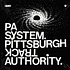 Pittsburgh Track Authority - Pa System