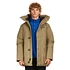 Patagonia - Frozen Range Parka