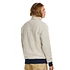 Patagonia - Woolyester Fleece Pullover