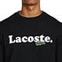 Lacoste - Classic Fit Sweater