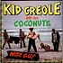 Kid Creole And The Coconuts - Wise Guy