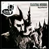 Electric Wizard - Dopethrone Purple Sparkle Vinyl Edition