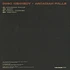 Inigo Kennedy - Arcadian Falls Orange Marbled Vinyl Edition