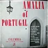 Amália Rodrigues - Amalia Of Portugal