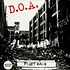 D.O.A. - Fight Back White Vinyl Edition