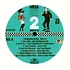 Check One-2 - Tribute To 2 Tone Blue Vinyl Edition