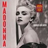 Madonna - Sooner Or Later Clear Vinyl Edition