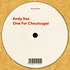 Andy Vaz - One For Choutsugai