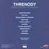 Threnody - Bewildering Thoughts