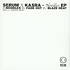 Serum & Kasra - Noodles EP Red Vinyl Edition