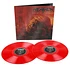 Heathen - Empire Of The Blind Red Vinyl Edition