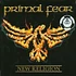 Primal Fear - New Religion Orange/Red Marbled Vinyl Edition