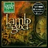 Lamb Of God & Kreator - Checkmate / 666 - World Divided Green Vinyl Edition