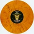 Fak Scratch & Mooncat - Ready Or Not Orange Marbled Vinyl Edition