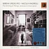 Serena Spedicato / Nicola Andrioli - The Shining Of Things - Dedicated To David Sylvian