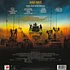 Tom Holkenborg aka Junkie XL - OST Mad Max: Fury Road Flaming Orange Vinyl Edition