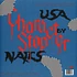USA Nails - Character Stop