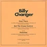 Billy Changer - Over There