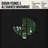 Adrian Younge & Ali Shaheed Muhammad - Roy Ayers HHV Exclusive Evergreen Bone Splattered Vinyl Edition
