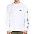 Nike SB - Long-Sleeve Pocket Skate T-Shirt