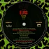 Danzig - Sings Elvis - A Gorgeous Green Leopard Picture Edition