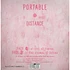 Portable - Distance