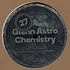 Glenn Astro - Chemistry