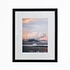 HHV Click Clique x Tom Doolie - Beach Photo Print (framed) / (gerahmt)