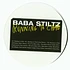 Baba Stiltz - Running To Chad DJ Python & Jesse Remixes