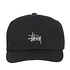 Stüssy - Stock Low Pro Cap