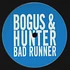 Billy Bogus & Luke Hunter - Bad Runner