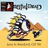 Grateful Dead - Live In Stanford Colored Vinyl Edition