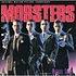 Michael Small - Mobsters (Original Motion Picture Soundtrack)