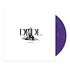 Djidl (Lord Folter) - Babygroove Purple Vinyl Edition