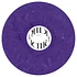 Djidl (Lord Folter) - Babygroove Purple Vinyl Edition