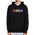 The North Face - RGB Prism Hoodie