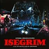 Superior & Morlockk Dilemma - Isegrim Black Vinyl Edition