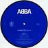 ABBA - The Winner Takes It All Limited Picture Disc Edition